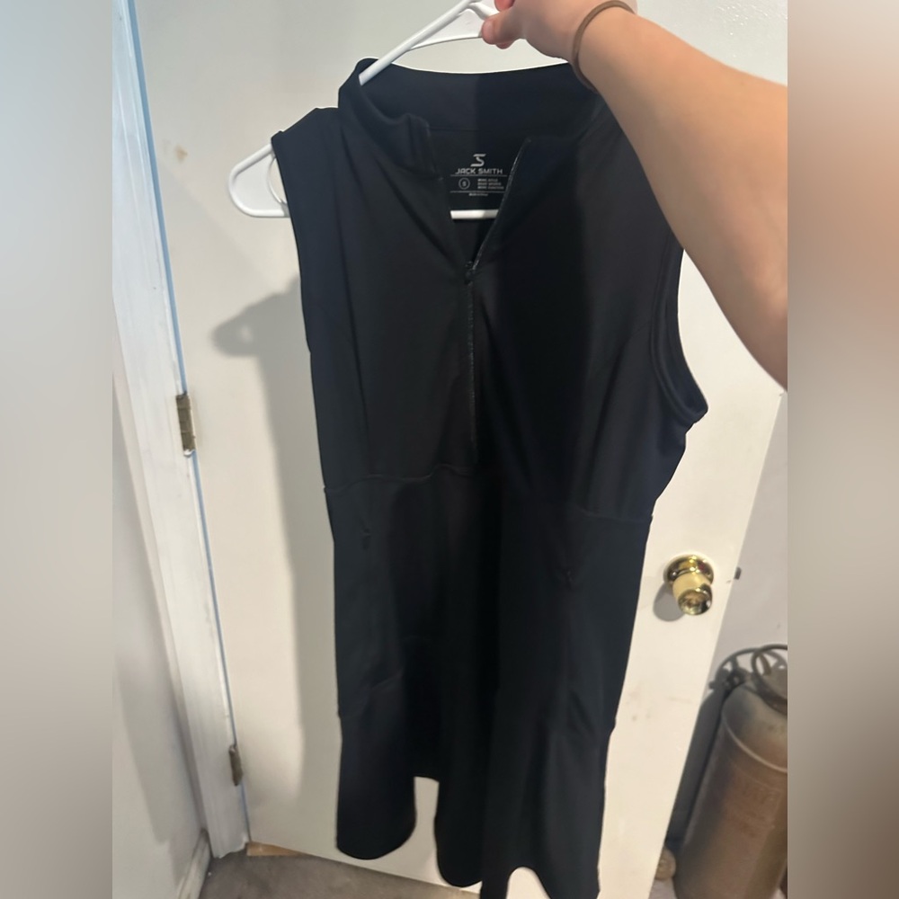 Jack smith tennis or pickleball dress